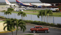 Havana Airport