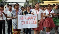 Bengal Protests