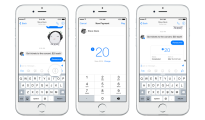 Facebook Messenger Payments