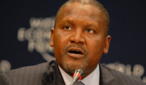 Aliko Dangote