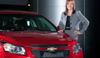 Mary Barra