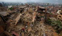 Nepal Earthquake