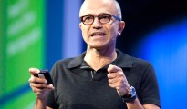 Satya Nadella