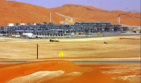 Saudi Aramco