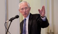 Stanley Fischer