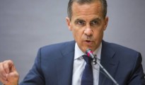 Mark Carney