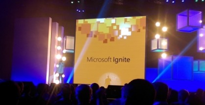 Microsoft Ignite