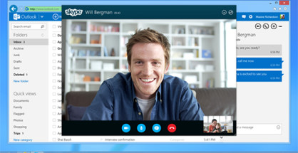 Skype