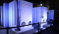 The Tesla Powerpack