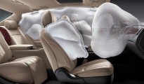 Toyota Airbag