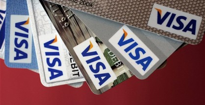 Visa Credit Cards