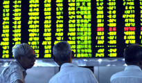 The Chinese Stock Market