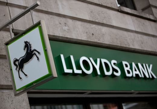 Lloyds Bank