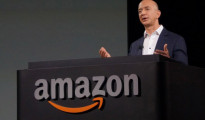 Jeff Bezos - Amazon