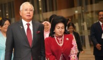 Najib Razak