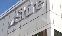 Shire Building
