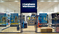 Carephone Warehouse