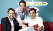 BlaBlaCar Founders