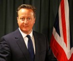 David Cameron