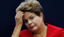 Dilma Rousseff