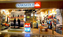 Quiksilver Store