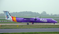 Flybe Embraer