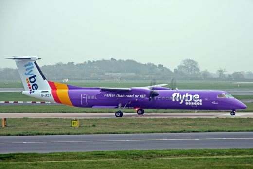 Flybe