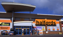 Halfords