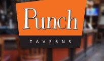 Punch Taverns