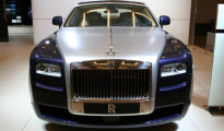 Rolls Royce