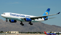 Thomas Cook