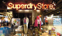 Superdry