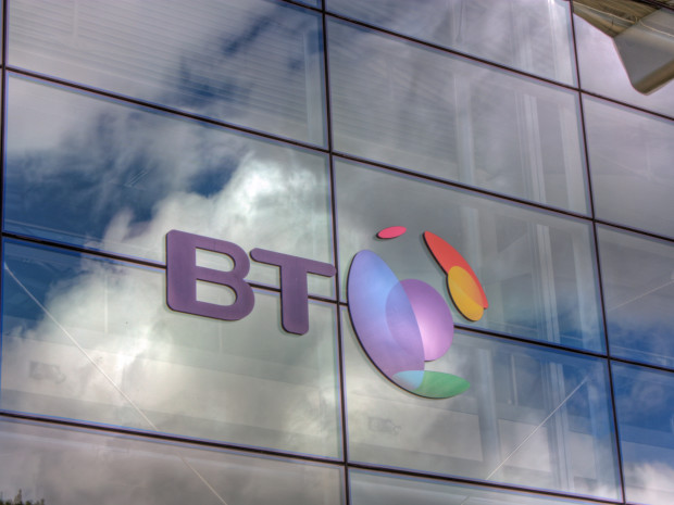 BT Group