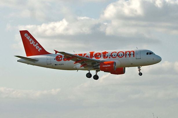 easyJet