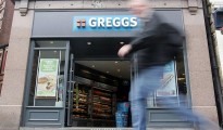 Greggs