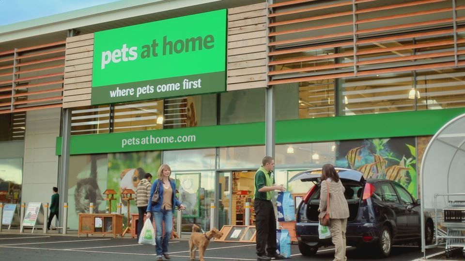 Pets At Home