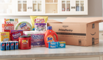 Amazon Pantry