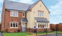 Bovis Homes