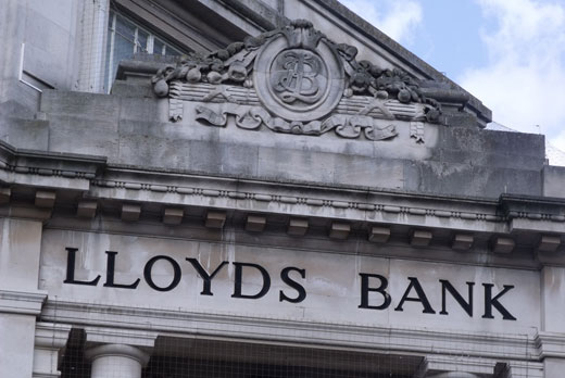 Lloyds Bank