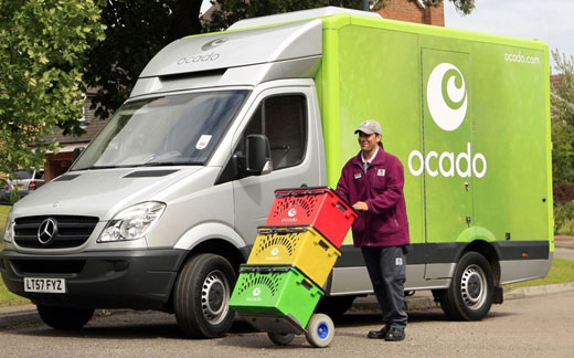 Ocado