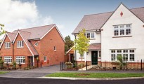 Redrow Properties