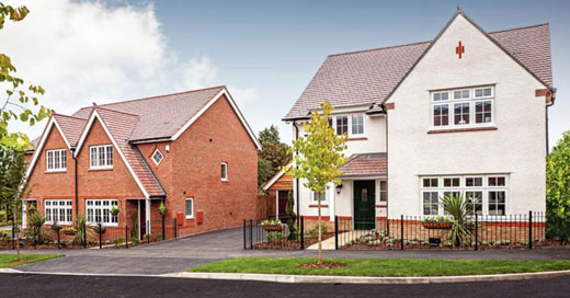 Redrow Properties