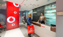 Vodafone Store