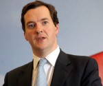 George Osborne