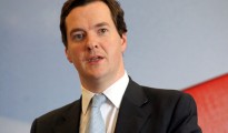 George Osborne