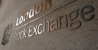 London Stock Exchange Group