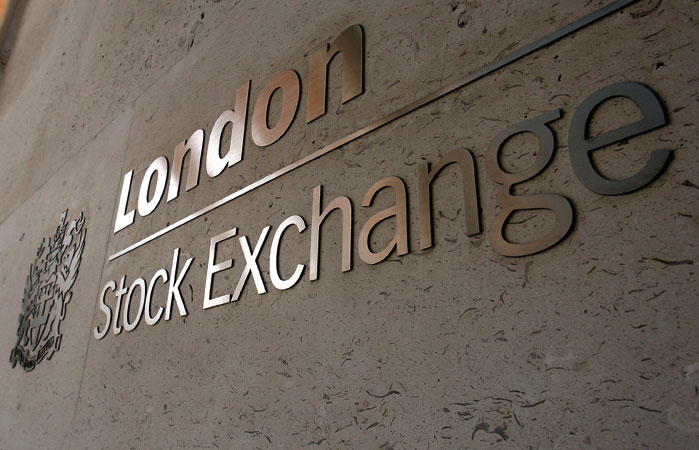 London Stock Exchange Group