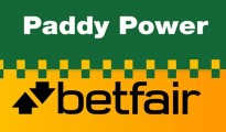Paddy Power Betfair