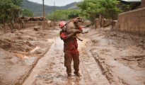 Samarco Dam Failure