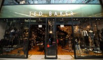 Ted Baker